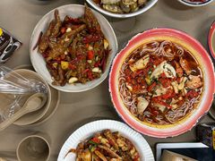 -老三样·旧食新味(船山路店)
