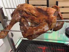 -张记烤羊腿(北花园店)
