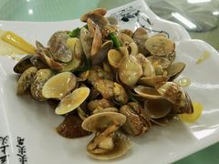 -景好海鲜餐厅(大鹏必选旅游店)