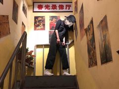 -烤肉食堂(揭阳广百店)