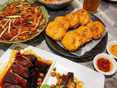 -九龙茶记·粤式餐厅融合菜(鹭江店)