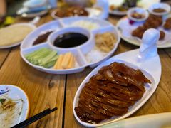 -庆云楼饭庄(什刹海店)