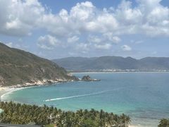 -三亚太阳湾柏悦酒店