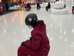 -广州热雪奇迹