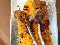 -海陵岛保利皇冠假日酒店·御公馆中餐厅 CANAL LNUA