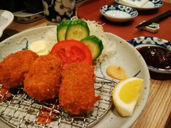 -小山日本料理(太古汇店)