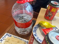 -东镇老火锅(长春路首店)