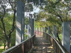 -宝界山林公园