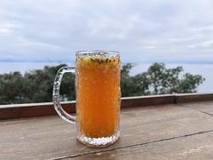 -Brew Farm·精酿农场海滨悬崖餐厅