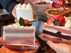 -姚稷大铁锅(东明广场店)