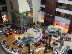 -深圳观澜格兰云天国际酒店