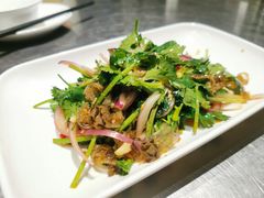 -渔顺生·顺德鱼生·粥底火锅·桑拿鸡(渔人码头店)