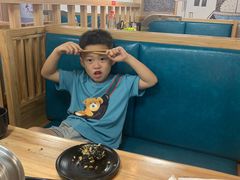-九田家黑牛烤肉料理(新光汇店)