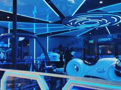 -世代星球·保龄球·镭战真人CS·团建(杨浦店)