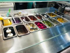 -宝珠奶酪(浦东金桥店)