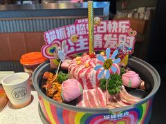 -猫抓烤肉(春熙路店)