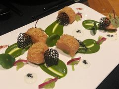 -AZUL by FUEL蓝色·法式酒馆(琶醍店)