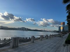-荣誉海鲜酒楼(海湾店)