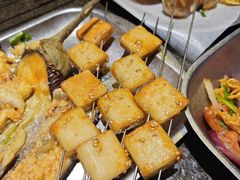 -锦州御烧烤·形象店(人民街店)