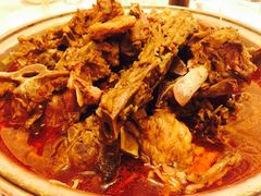 -八先生涮肉房(三里河店)