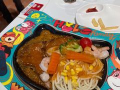 -豪享来(我格广场店)