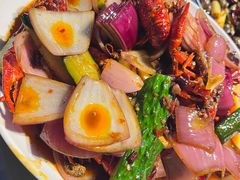 -唐门江湖菜(龙石路店)