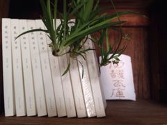 瓦库茶事(祥瑞路店)-瓦库19(历下店)