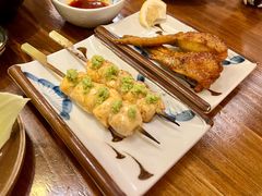 -鸟剑居酒屋(天河南二路店)