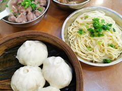 -老牌依强牛肉店(达道总店)