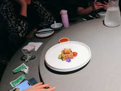 -庆云楼饭庄(什刹海店)