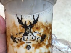 -鹿角巷The Alley(龙湖天街店)