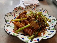 -麒麟风烤牛肉·云南烧烤小排档(丹凤街店)