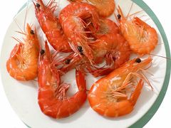 -老渔民海鲜楼(墟沟美食城7号店)