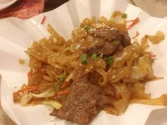 干炒牛河-点都德(聚福楼店)