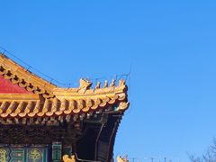 -历代帝王庙博物馆
