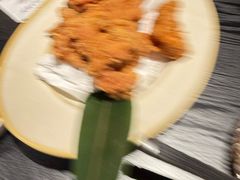 -老友时光·Pizza(泰华黑金店)