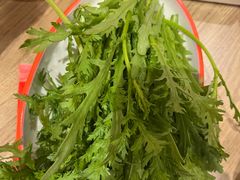 -彤德莱火锅(果园路店)