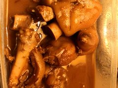 -麦文记面家(佐敦店)