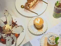 -Deer Park鹿园西餐(仁恒置地广场店)