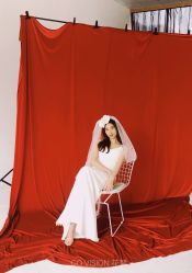 -GO VISION 动视觉婚纱摄影高级定制