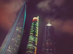 -上海中心大厦
