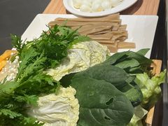 -蝎王府羊蝎子(西直门店)
