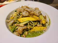 -宿醉意大利餐厅(老车站1970文创园店)