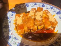 -炉小二铜锅牛蛙•川湘菜(三里屯店)