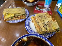 -隆福寺小吃店(东四店)