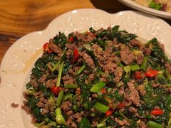 -缘生态云南菜·野生菌庭院餐厅(华侨城店)