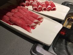 -海底捞火锅(之心城店)