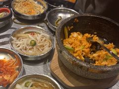 -哈哈碳都·牛肋条无限自助烤肉(台江万达店)