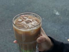 -ommo cafe(半岛城邦店)