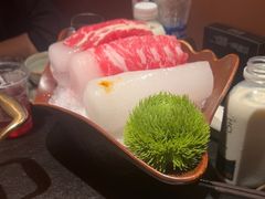 -色響火锅(恒隆广场店)